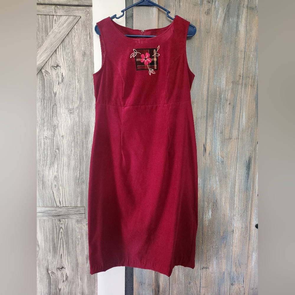Sag Harbor dress